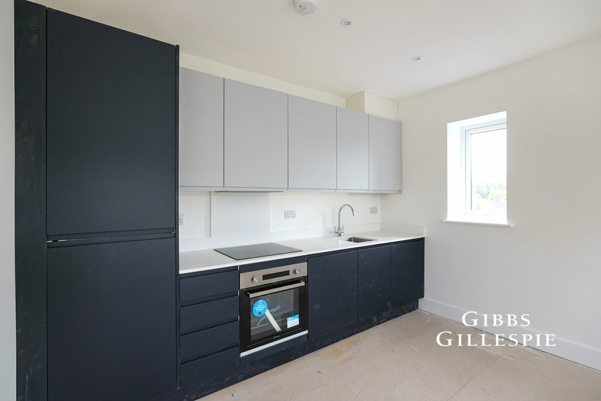 let agreed oxford road london 53407 - Gibbs Gillespie