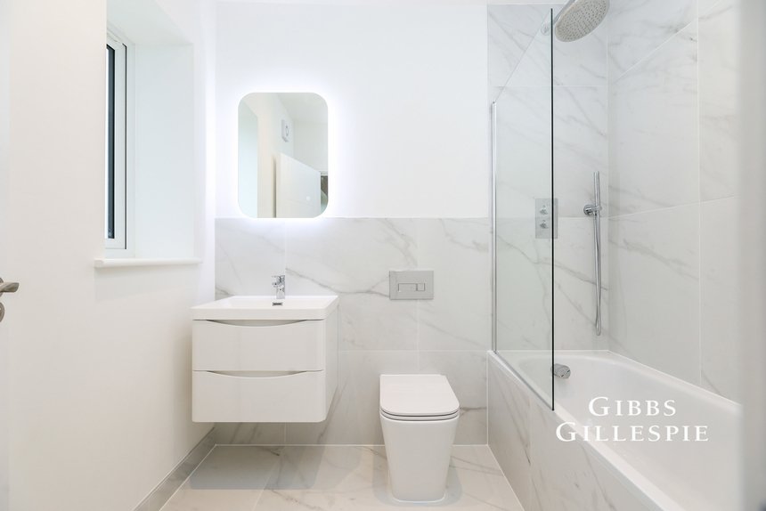 let agreed oxford road london 53407 - Gibbs Gillespie