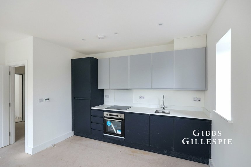 let agreed oxford road london 53407 - Gibbs Gillespie