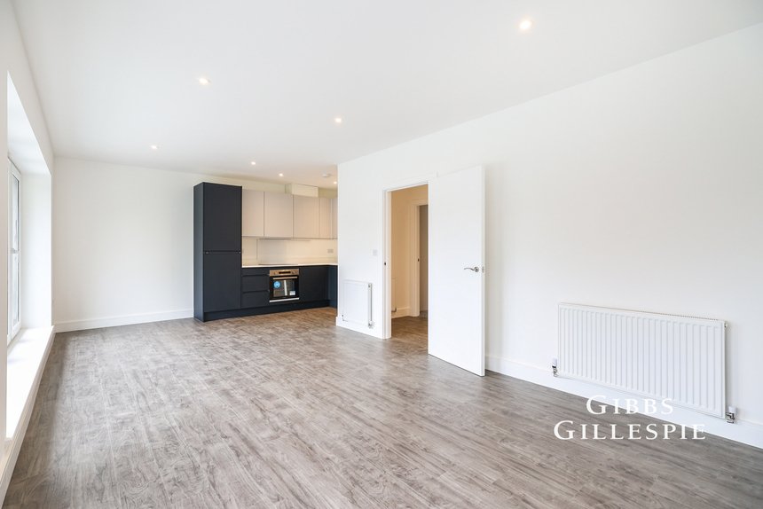 let agreed oxford road london 53407 - Gibbs Gillespie