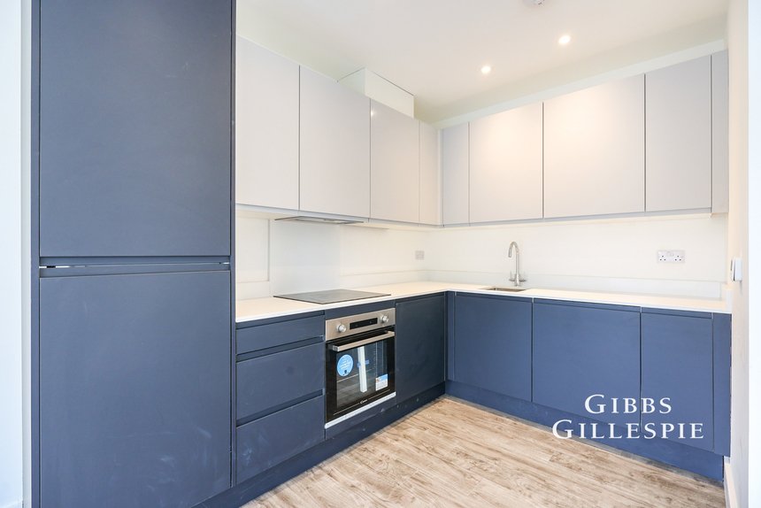 let agreed oxford road london 53407 - Gibbs Gillespie