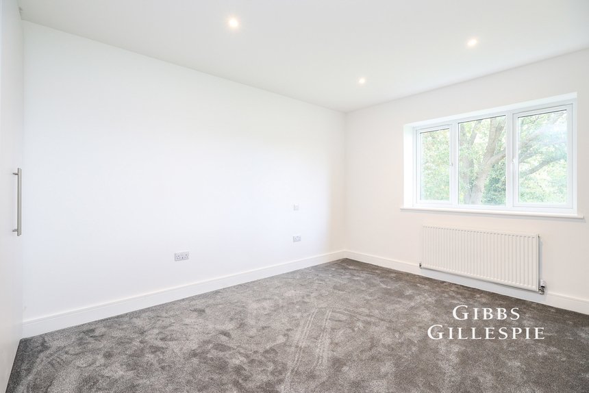 let agreed oxford road london 53407 - Gibbs Gillespie