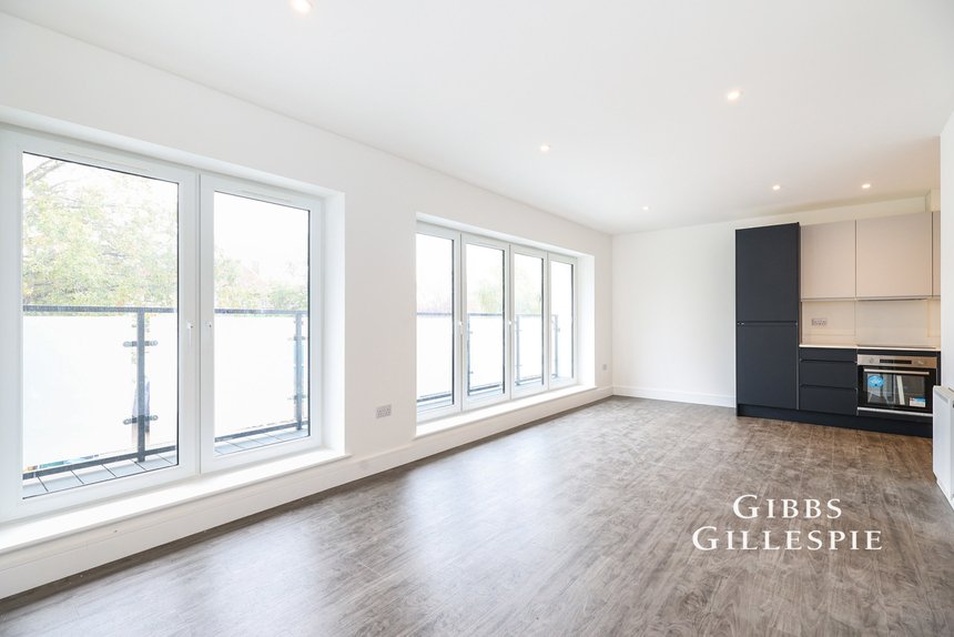 let agreed oxford road london 53407 - Gibbs Gillespie