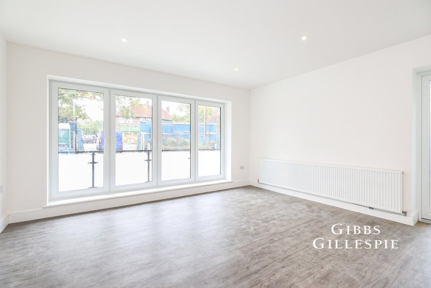 let oxford road london 53409 - Gibbs Gillespie