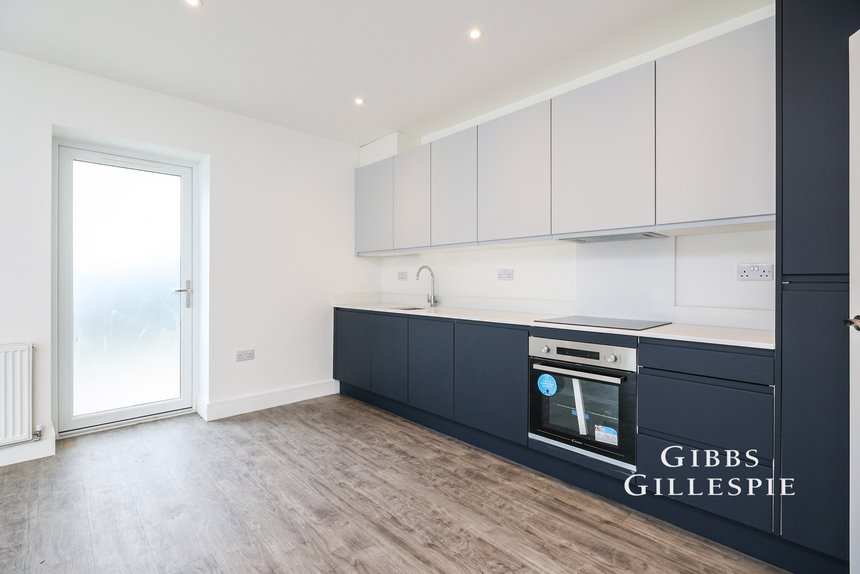 let oxford road london 53409 - Gibbs Gillespie