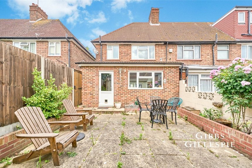 let marlborough road london 53482 - Gibbs Gillespie