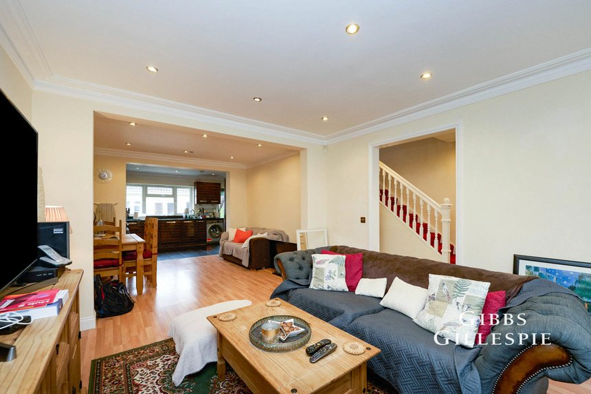 let marlborough road london 53482 - Gibbs Gillespie