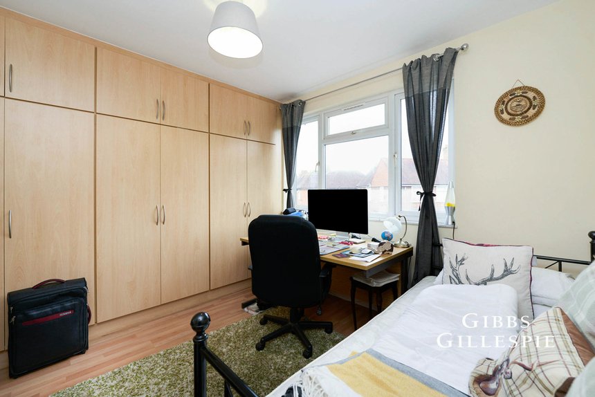 let marlborough road london 53482 - Gibbs Gillespie