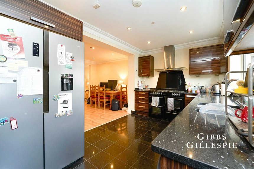 let marlborough road london 53482 - Gibbs Gillespie