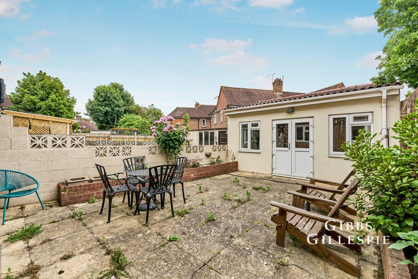 let marlborough road london 53482 - Gibbs Gillespie