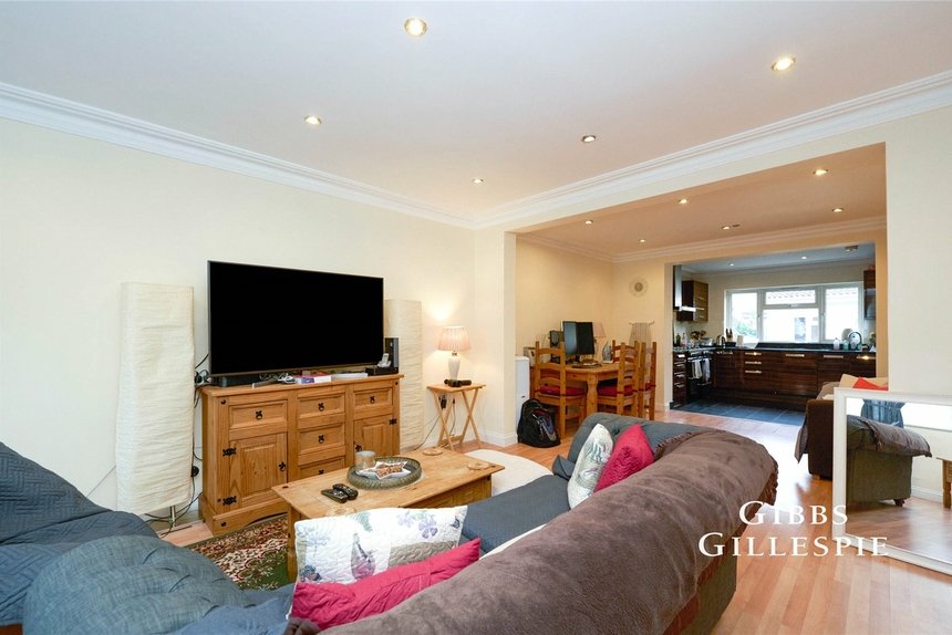 let marlborough road london 53482 - Gibbs Gillespie