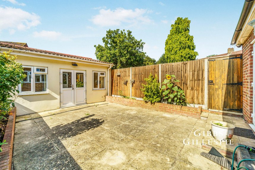 let marlborough road london 53482 - Gibbs Gillespie