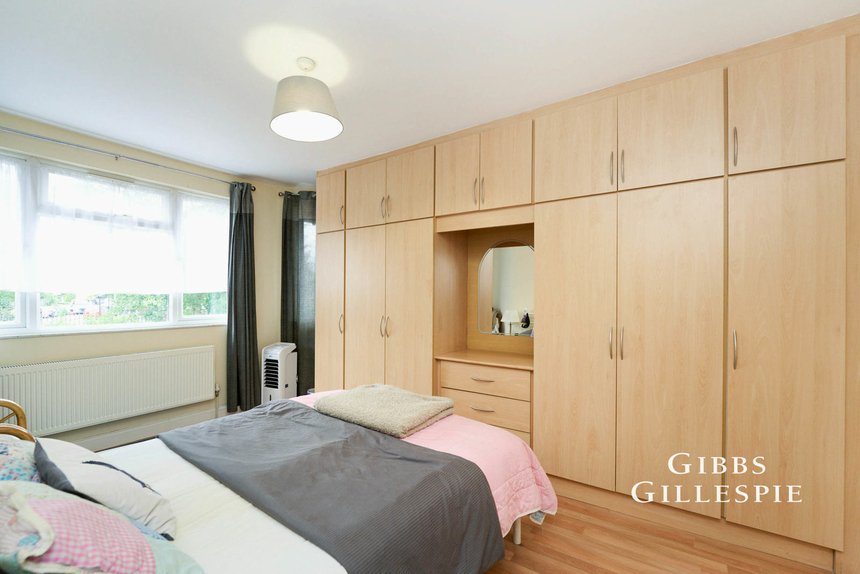 let marlborough road london 53482 - Gibbs Gillespie