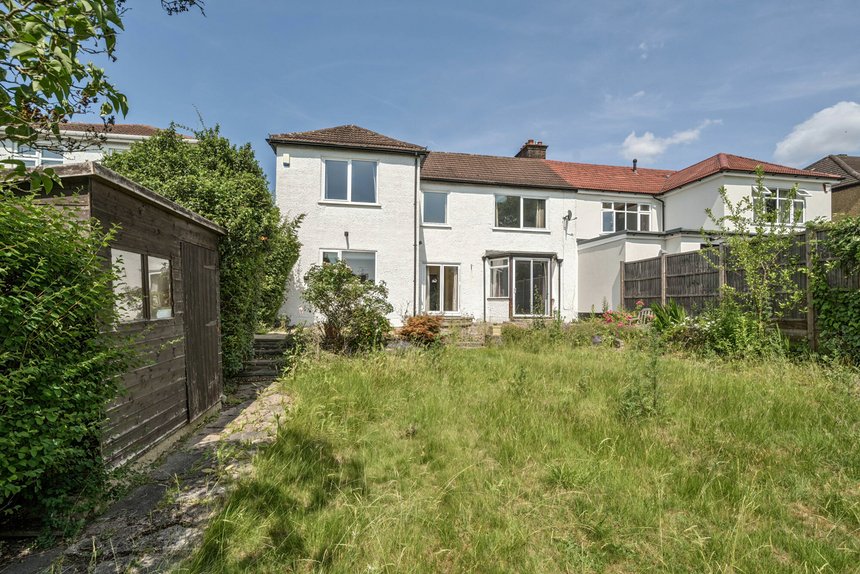 for sale parkfield avenue london 53498 - Gibbs Gillespie