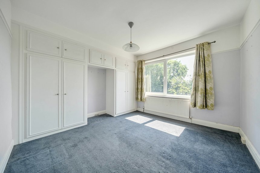 for sale parkfield avenue london 53498 - Gibbs Gillespie