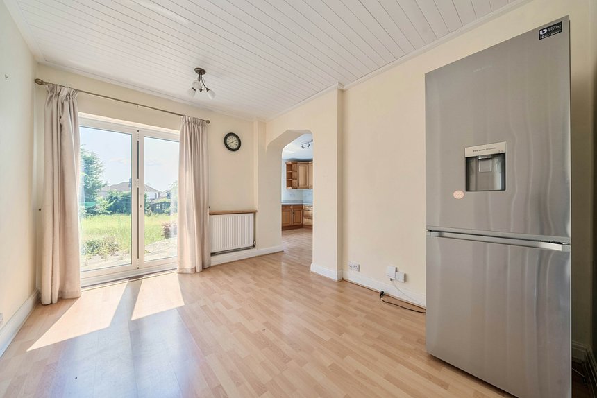 for sale parkfield avenue london 53498 - Gibbs Gillespie