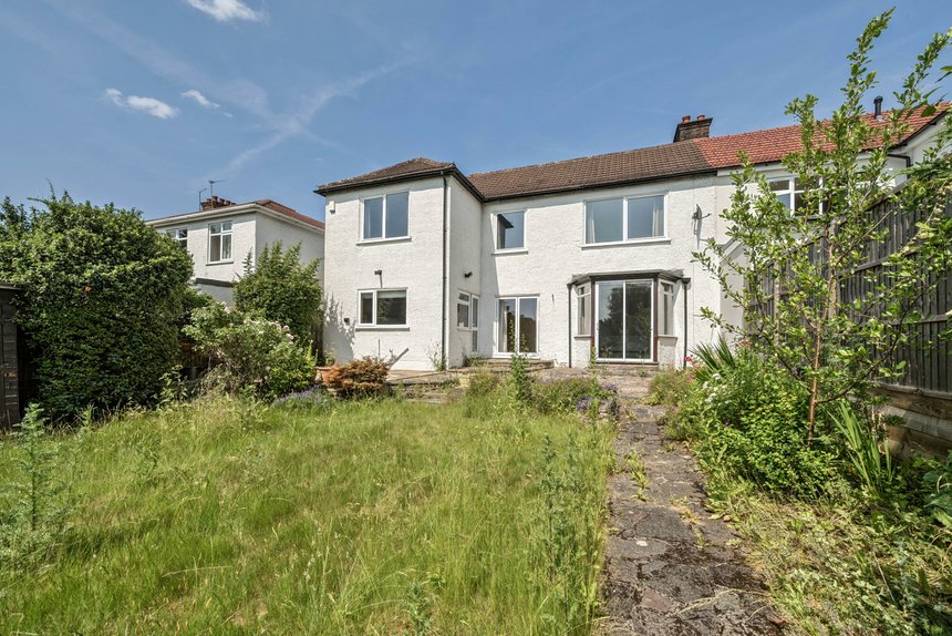 for sale parkfield avenue london 53498 - Gibbs Gillespie