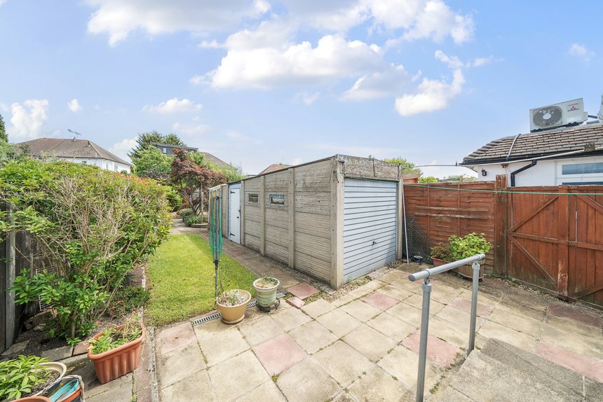 sold cardinal road london 53592 - Gibbs Gillespie