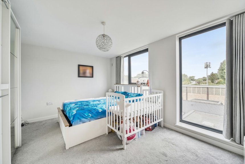 for sale field end road london 53697 - Gibbs Gillespie