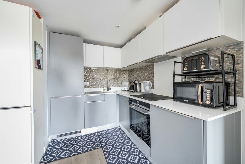 for sale field end road london 53697 - Gibbs Gillespie