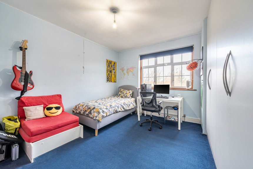 under offer cambridge road london 53733 - Gibbs Gillespie