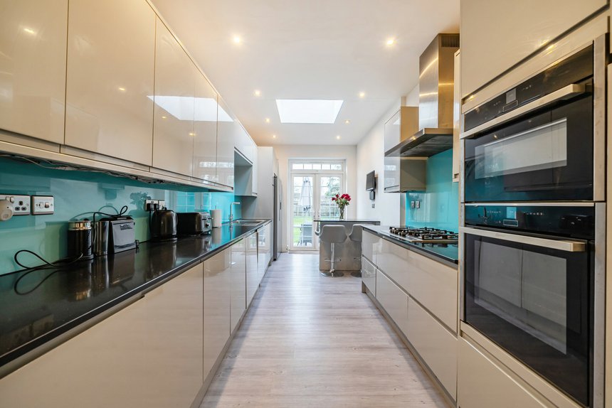 under offer cambridge road london 53733 - Gibbs Gillespie