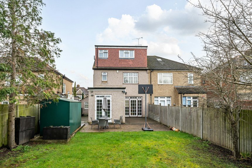under offer cambridge road london 53733 - Gibbs Gillespie