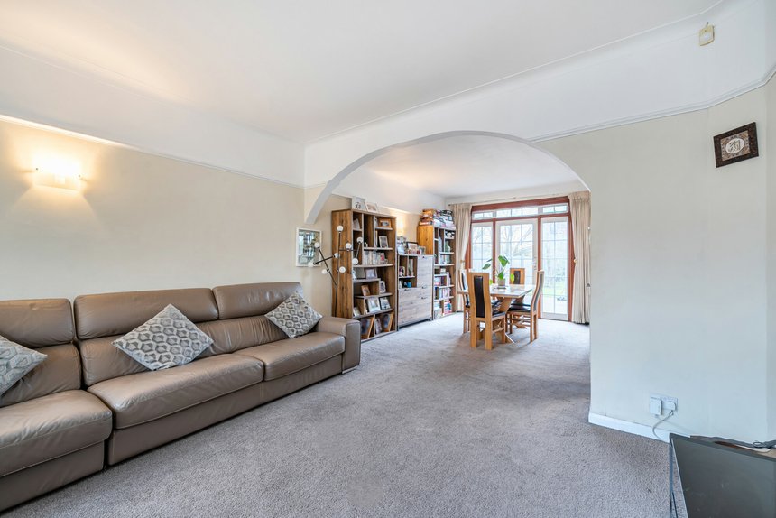 under offer cambridge road london 53733 - Gibbs Gillespie