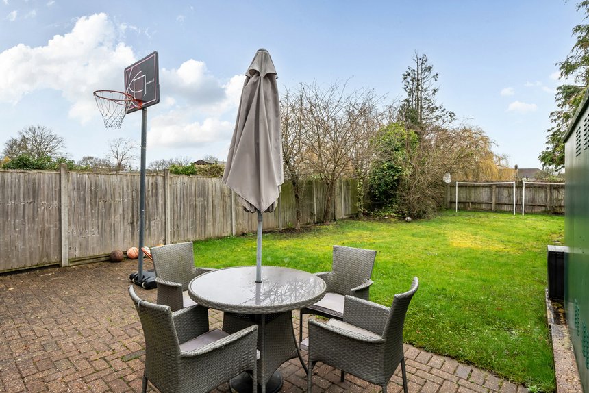 under offer cambridge road london 53733 - Gibbs Gillespie