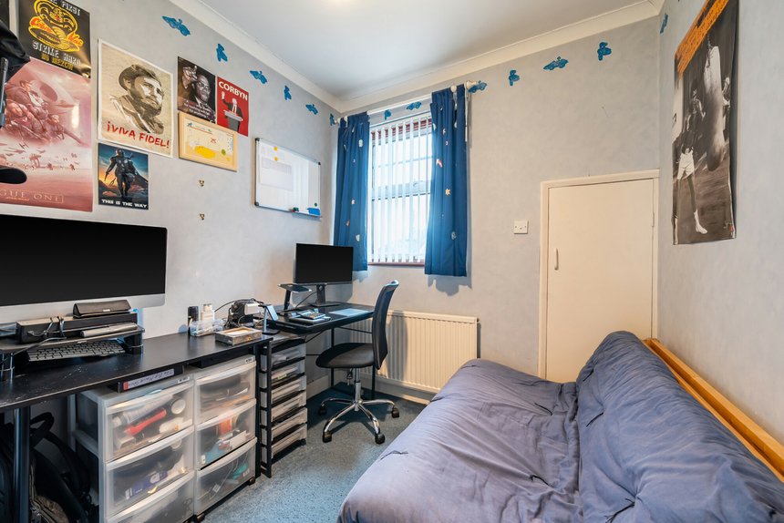 under offer cambridge road london 53733 - Gibbs Gillespie