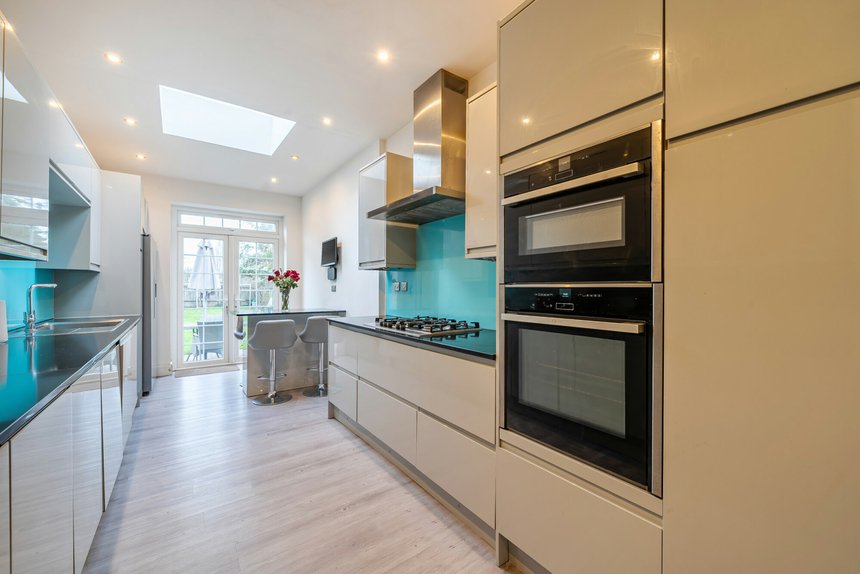 under offer cambridge road london 53733 - Gibbs Gillespie