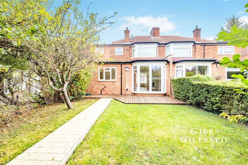 to let peareswood gardens london 53863 - Gibbs Gillespie