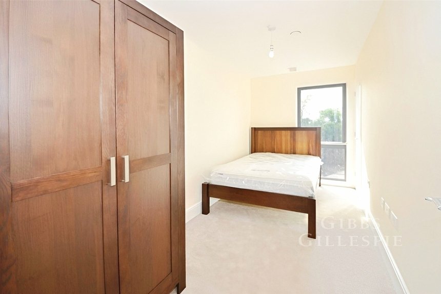 let agreed fowler way london 53996 - Gibbs Gillespie