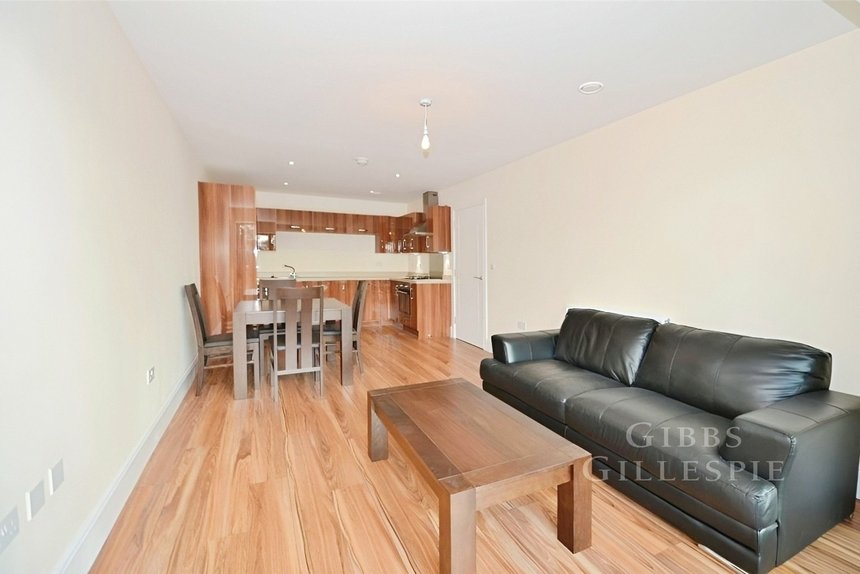 let agreed fowler way london 53996 - Gibbs Gillespie