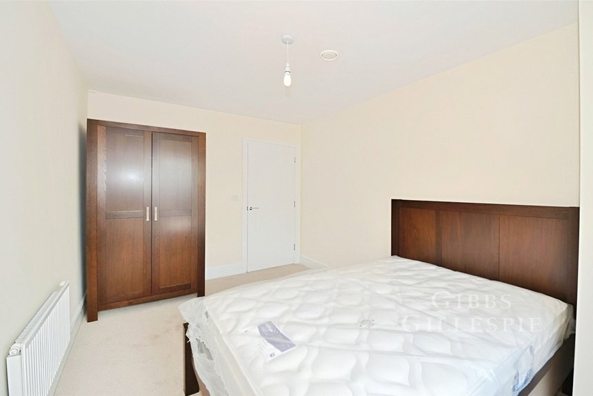 let agreed fowler way london 53996 - Gibbs Gillespie