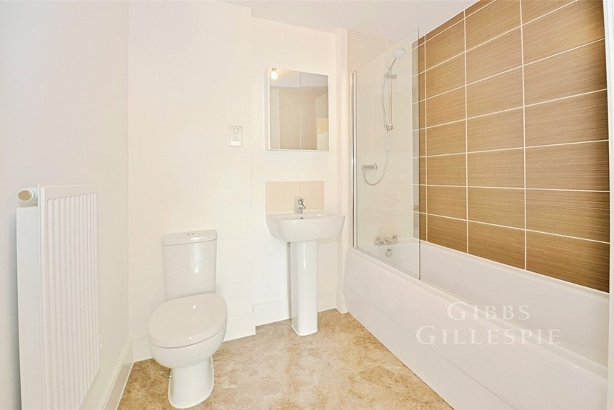 let agreed fowler way london 53996 - Gibbs Gillespie