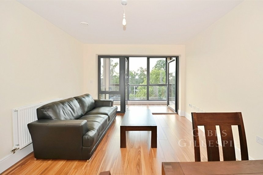 let agreed fowler way london 53996 - Gibbs Gillespie