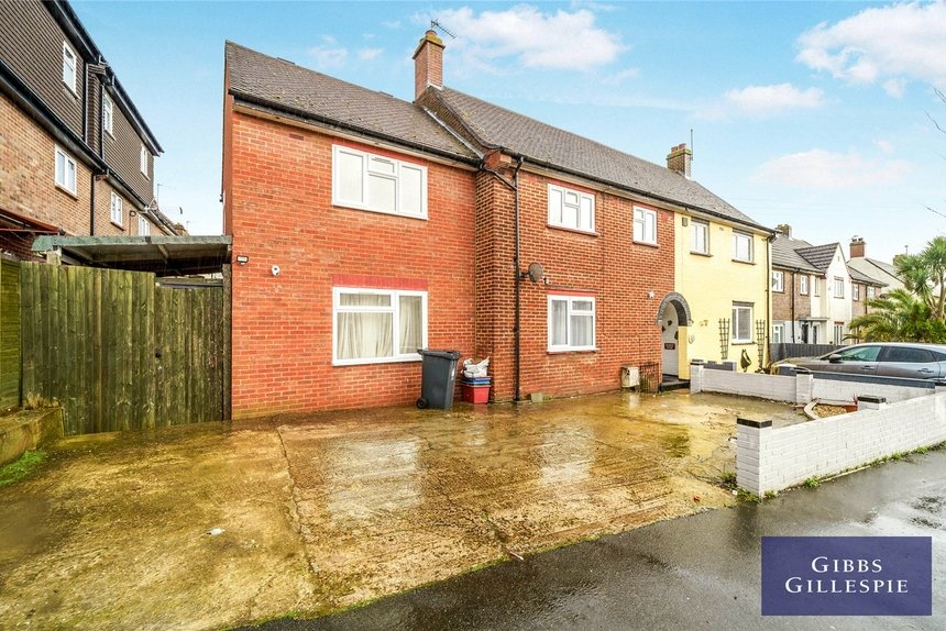 let cherry crescent london 54027 - Gibbs Gillespie