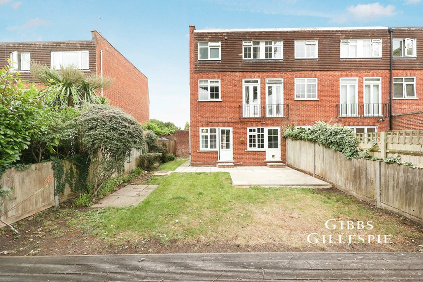 let azalea walk london 54216 - Gibbs Gillespie