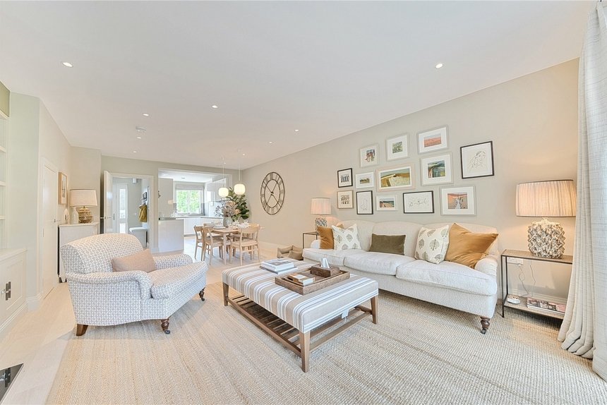 for sale teddington riverside london 54377 - Gibbs Gillespie