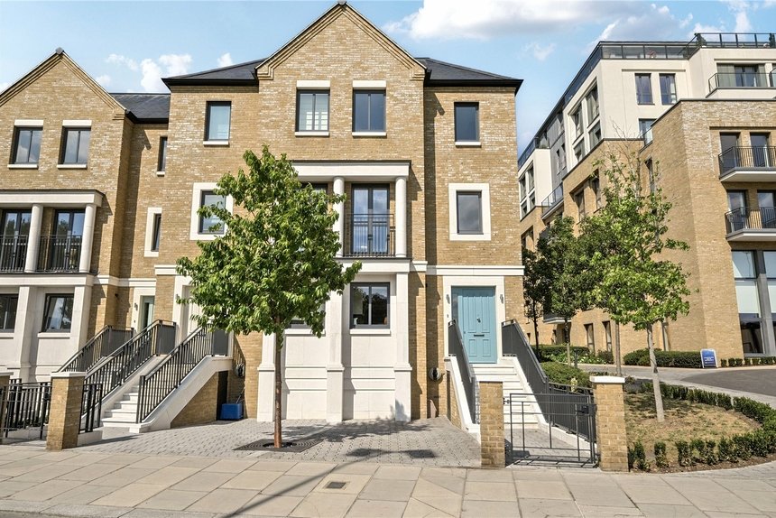 for sale teddington riverside london 54377 - Gibbs Gillespie