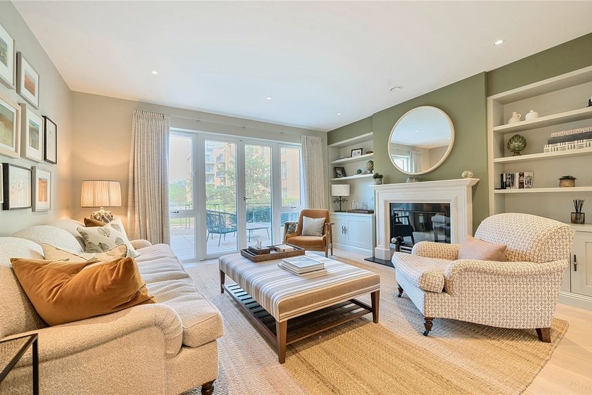 for sale teddington riverside london 54377 - Gibbs Gillespie