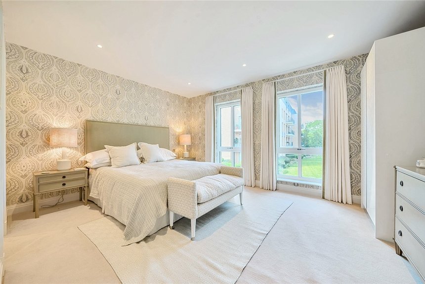 for sale teddington riverside london 54377 - Gibbs Gillespie