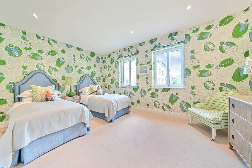 for sale teddington riverside london 54377 - Gibbs Gillespie