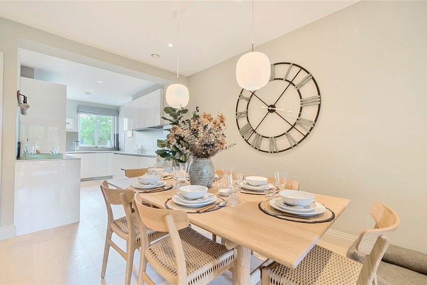 for sale teddington riverside london 54377 - Gibbs Gillespie