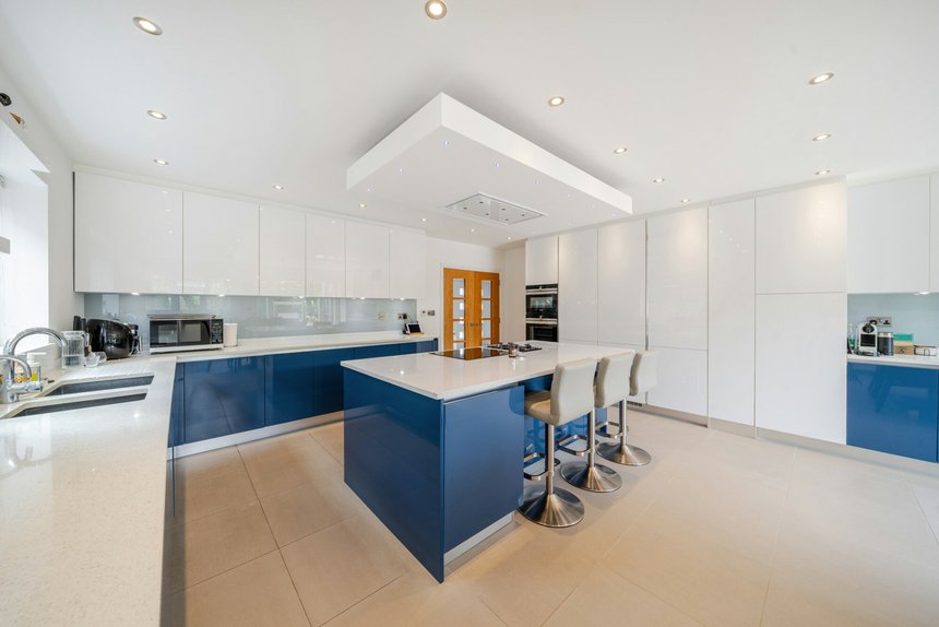 for sale high beeches london 54414 - Gibbs Gillespie