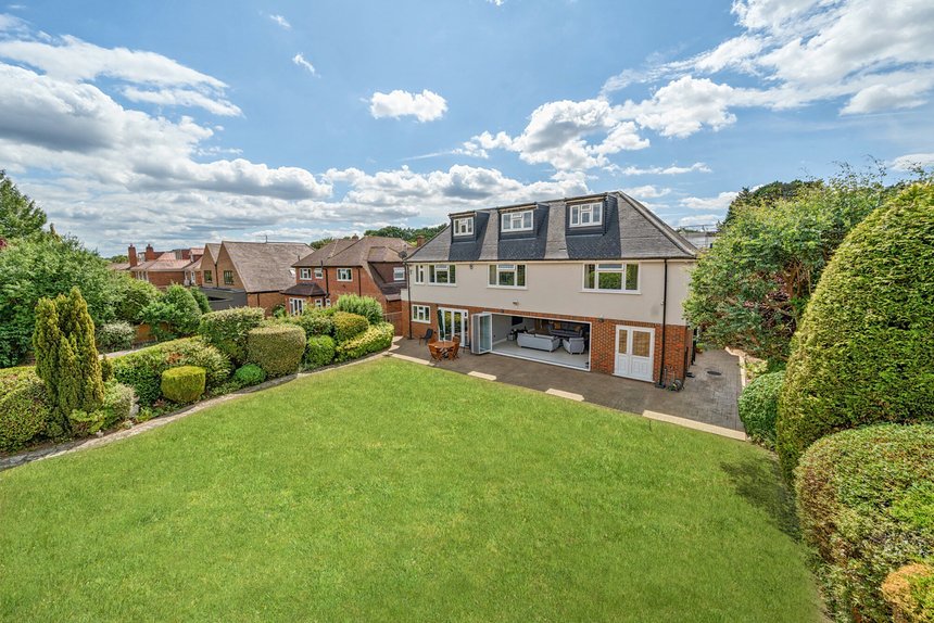 for sale high beeches london 54414 - Gibbs Gillespie