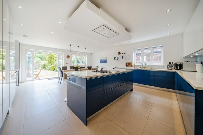 for sale high beeches london 54414 - Gibbs Gillespie