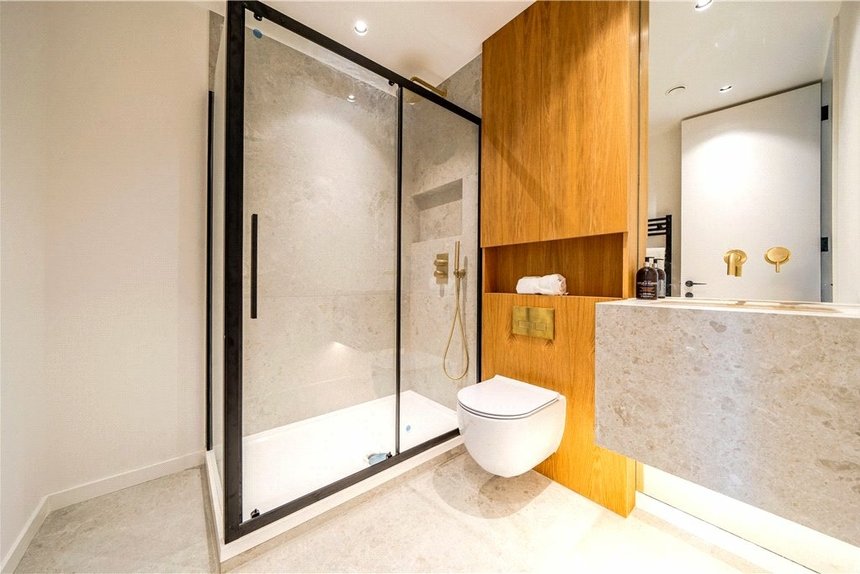 to let sutherland road london 54654 - Gibbs Gillespie