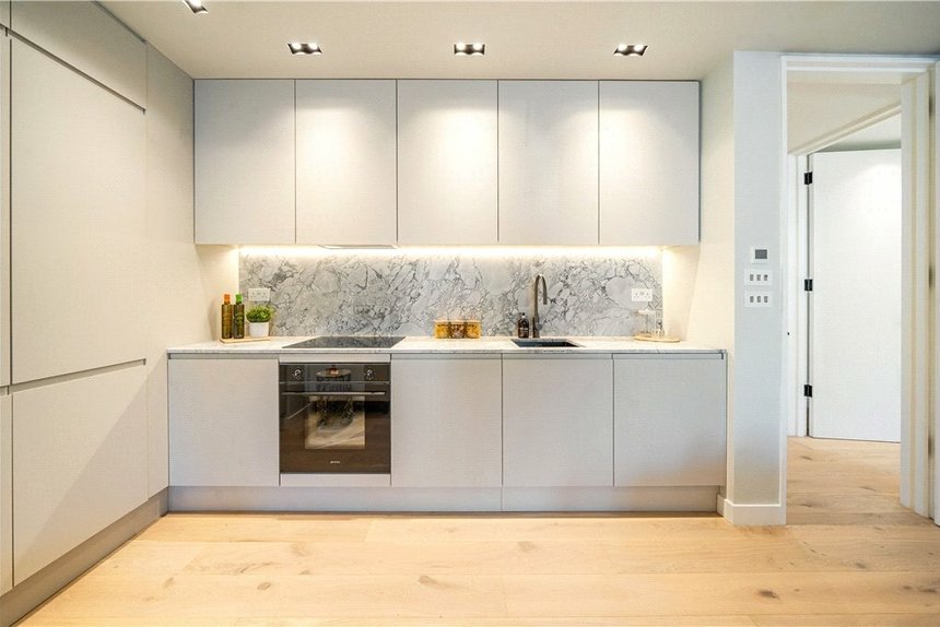 to let sutherland road london 54654 - Gibbs Gillespie
